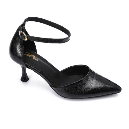 Soiree Stiletto Heel Shoes