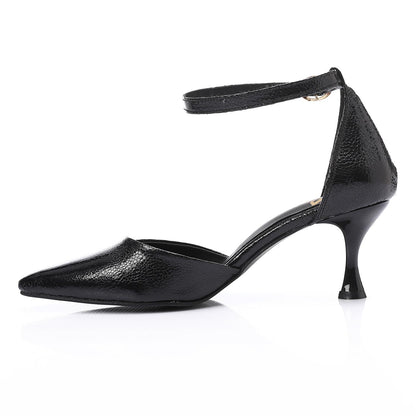 Soiree Stiletto Heel Shoes