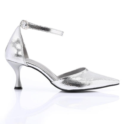Soiree Stiletto Heel Shoes