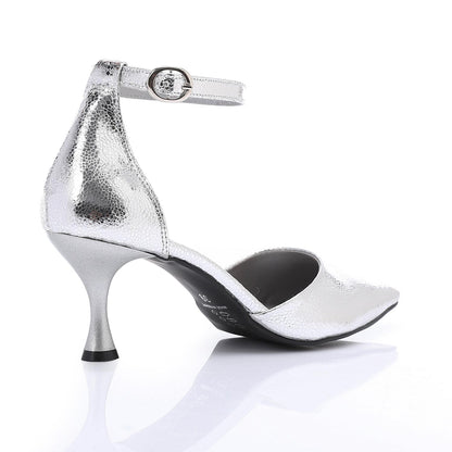 Soiree Stiletto Heel Shoes