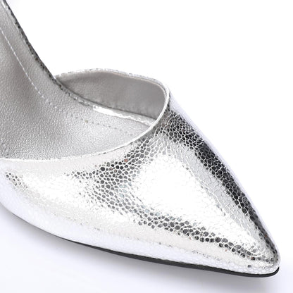 Soiree Stiletto Heel Shoes