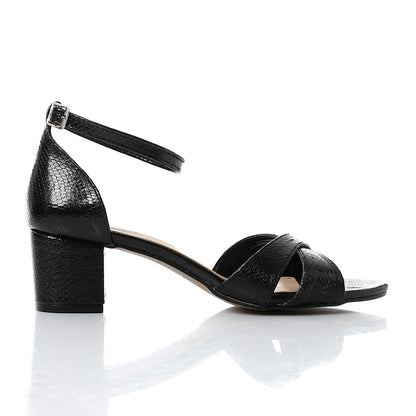 High Heels Sandal 3 Cm
