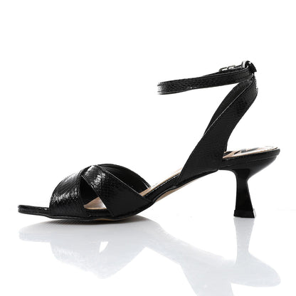 High Heels Sandal 3 Cm