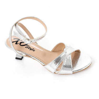 High Heels Sandal 3 Cm