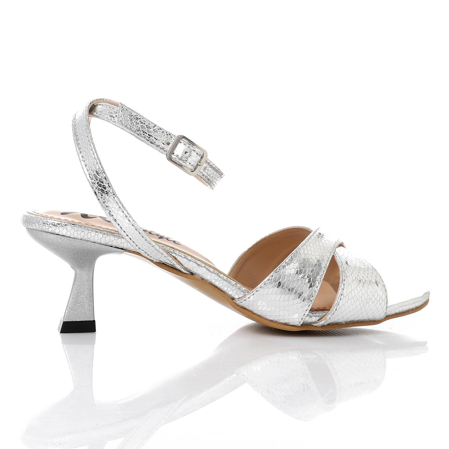 High Heels Sandal 3 Cm