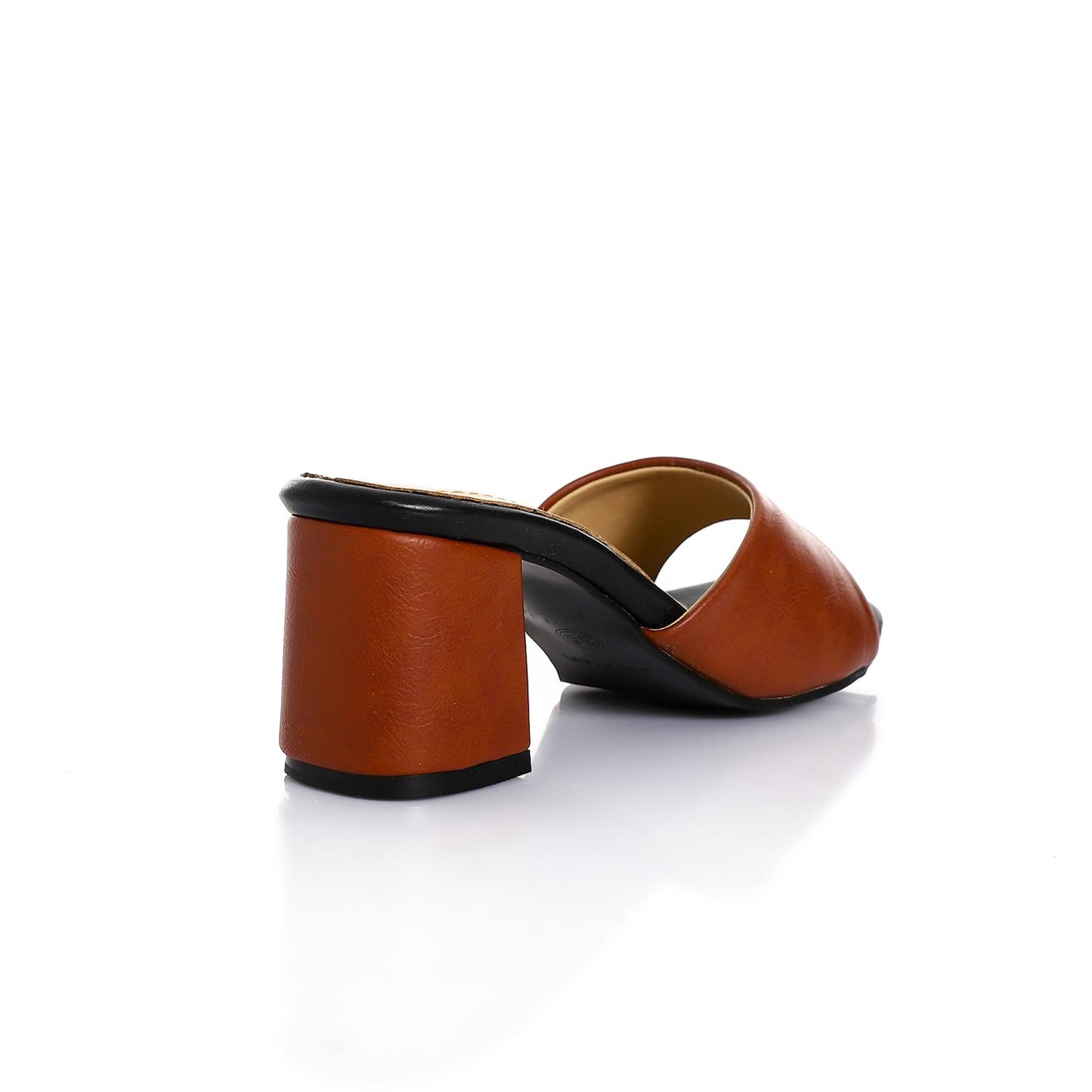 Sandal With Heels - 6 CM