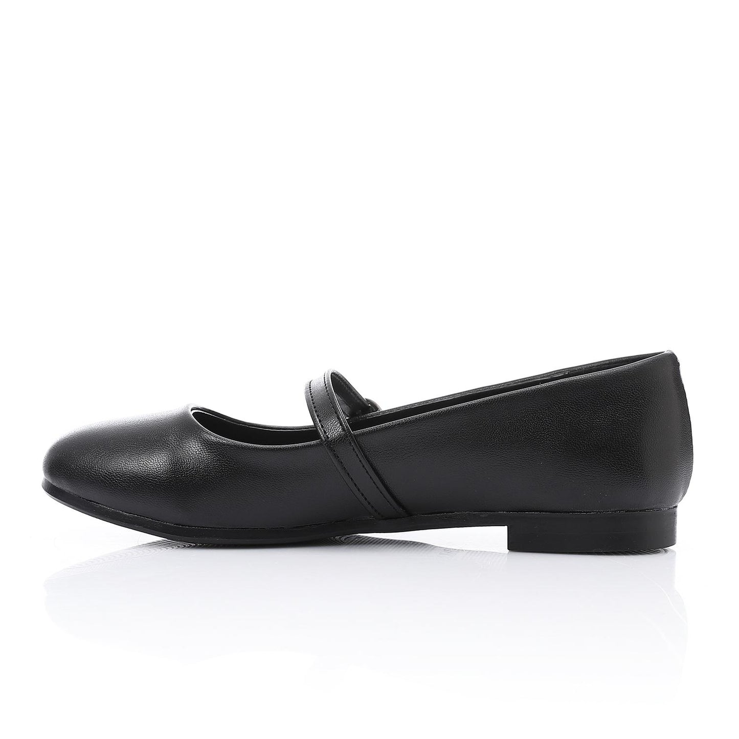 Leather Shoes Soft Casual Shoes.