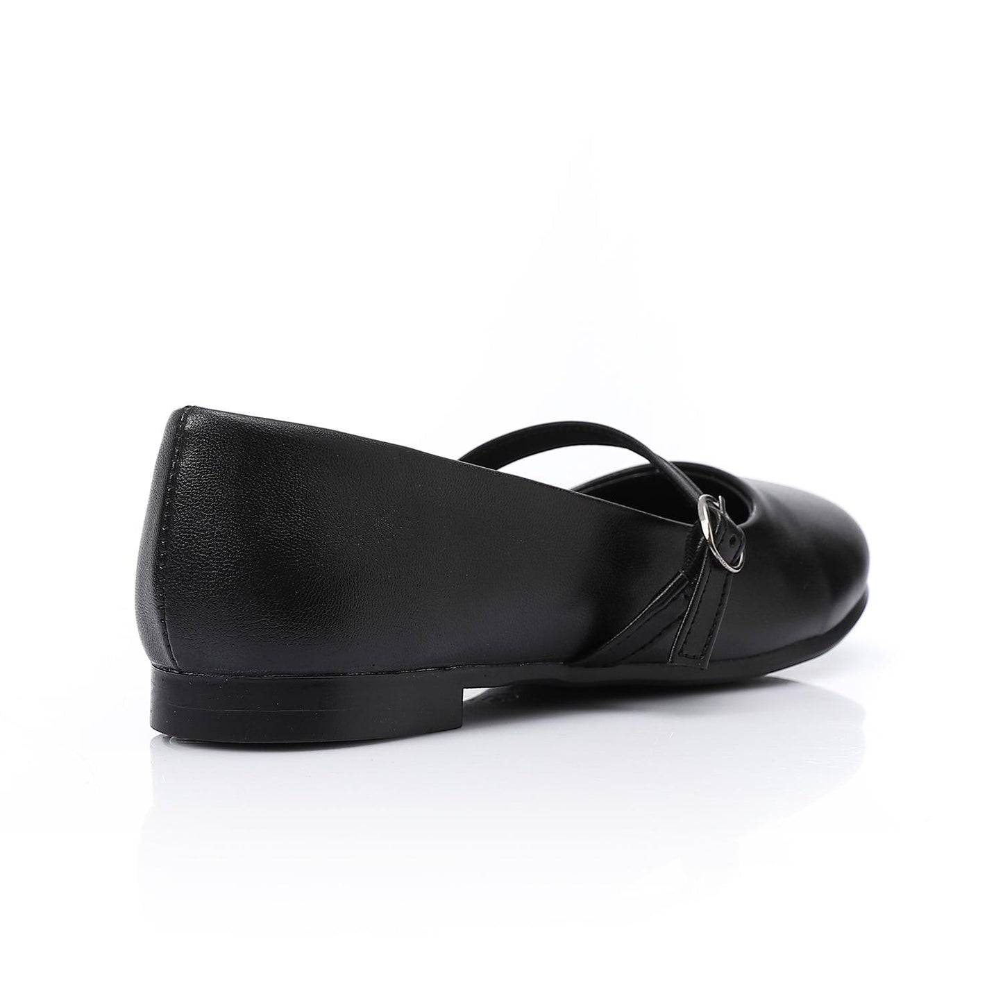 Leather Shoes Soft Casual Shoes.