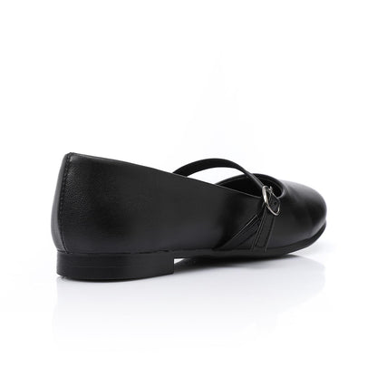 Leather Shoes Soft Casual Shoes.