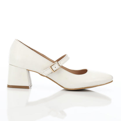 Classic Pointed-Toe Pumps - 5CM