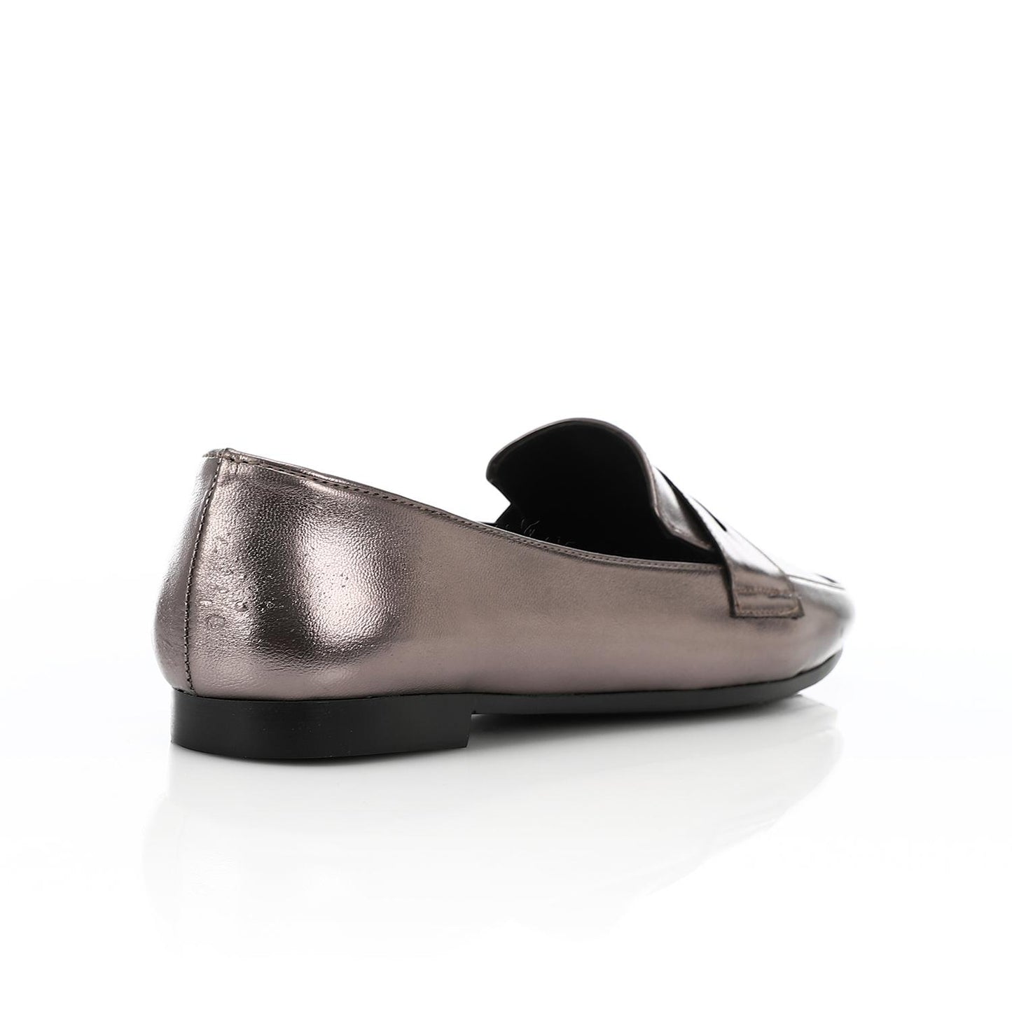 Leather Shoes Soft Casual Shoes.