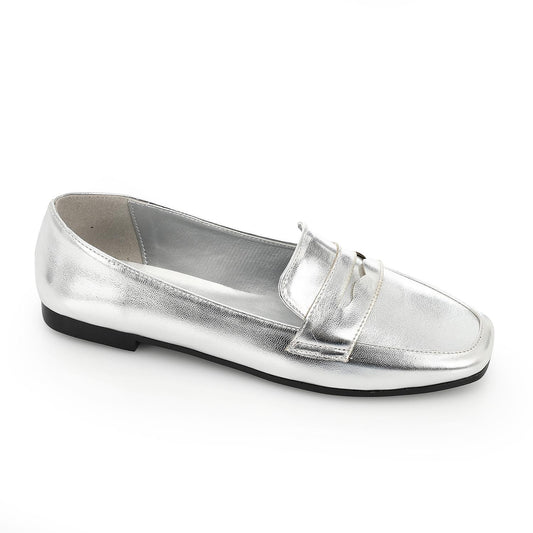 Leather Shoes Soft Casual Shoes.