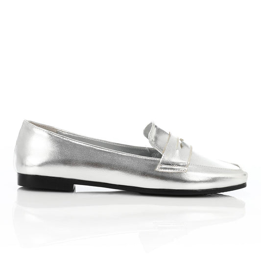 Leather Shoes Soft Casual Shoes.