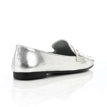 Leather Shoes Soft Casual Shoes.