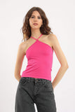 Carina Halter Neck Top