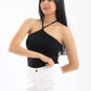 Carina Halter Neck Top