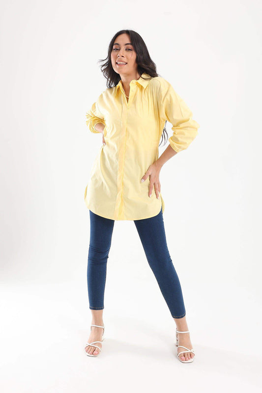 Hidden Full Placket Shirt - Carina - ??Ã¢â‚¬â„¢????????ÃƒÂ±??Ã¯Â¿Â½ÃƒÂ¿??Ã†â€™?ÃƒÂ¿????