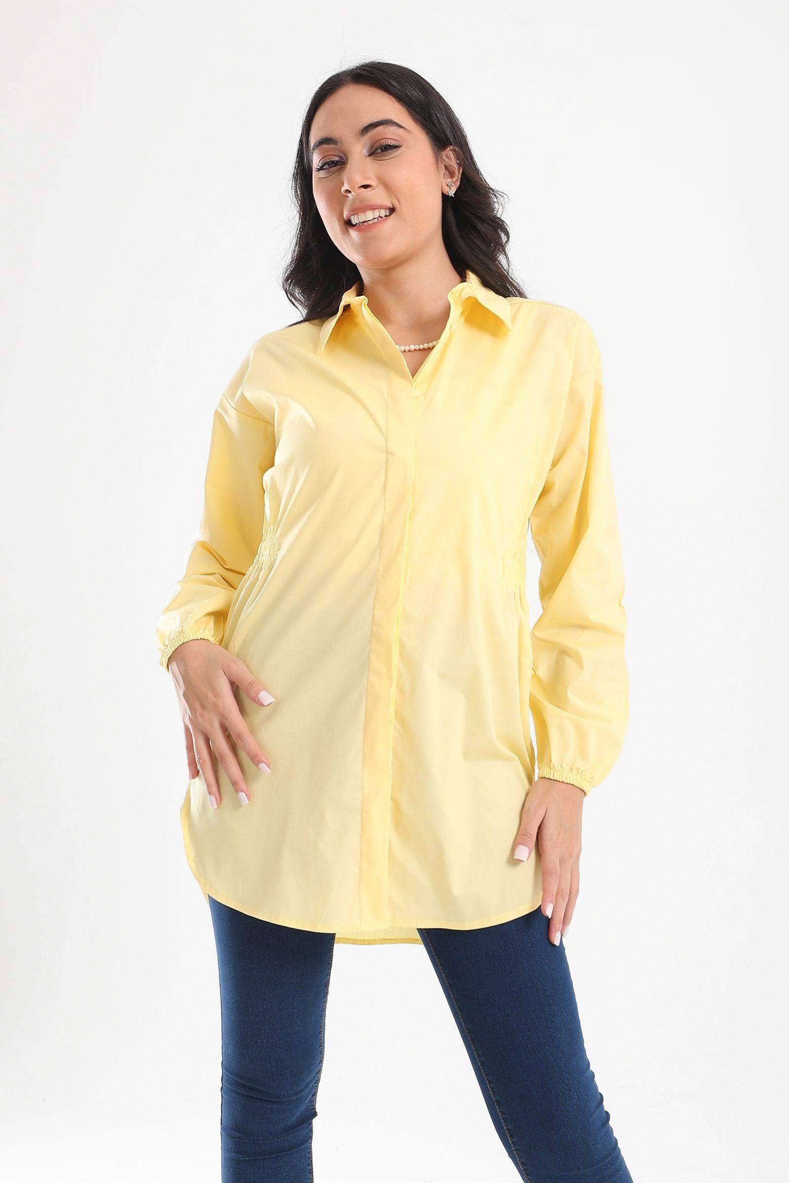 Hidden Full Placket Shirt - Carina - ??√É¬¢√¢‚Äö¬¨√¢‚Äû¬¢????????√É∆í√Ç¬±??√É¬Ø√Ç¬ø√Ç¬Ω√É∆í√Ç¬ø??√É‚Ä†√¢‚Ç¨‚Ñ¢?√É∆í√Ç¬ø????