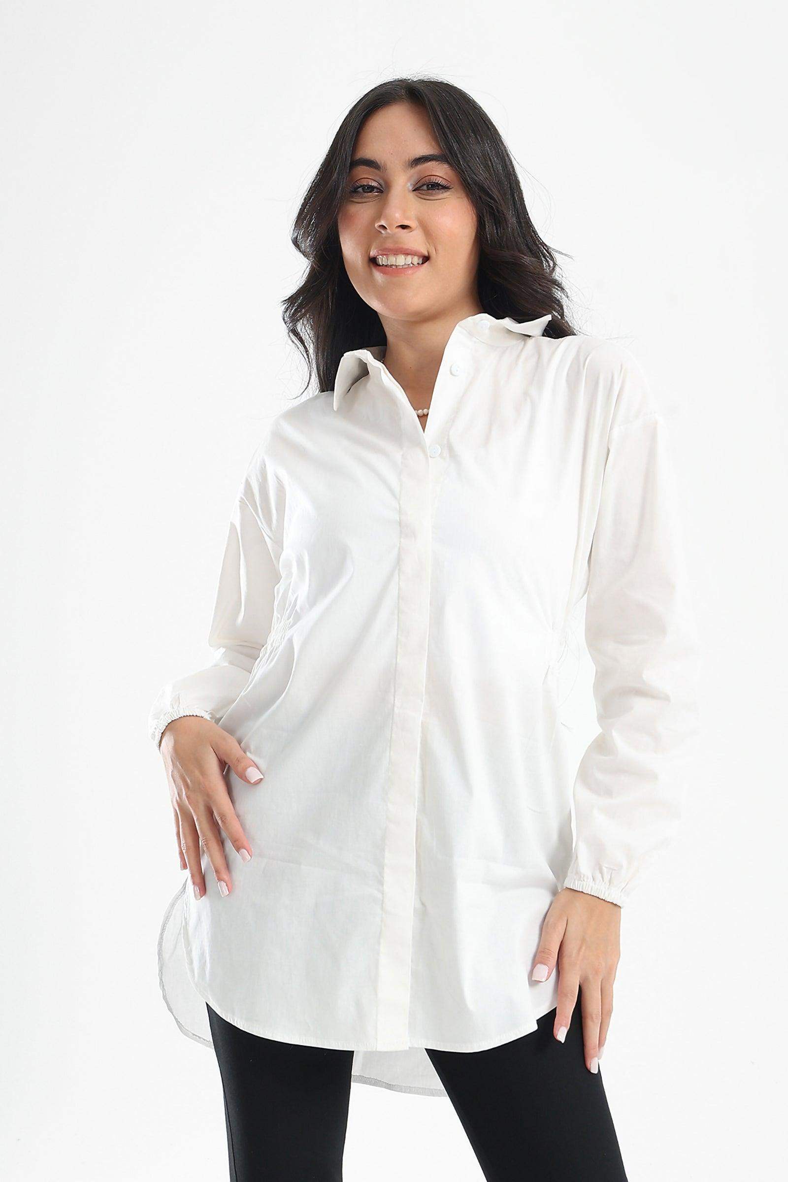 Hidden Full Placket Shirt - Carina - ??√É¬¢√¢‚Äö¬¨√¢‚Äû¬¢????????√É∆í√Ç¬±??√É¬Ø√Ç¬ø√Ç¬Ω√É∆í√Ç¬ø??√É‚Ä†√¢‚Ç¨‚Ñ¢?√É∆í√Ç¬ø????