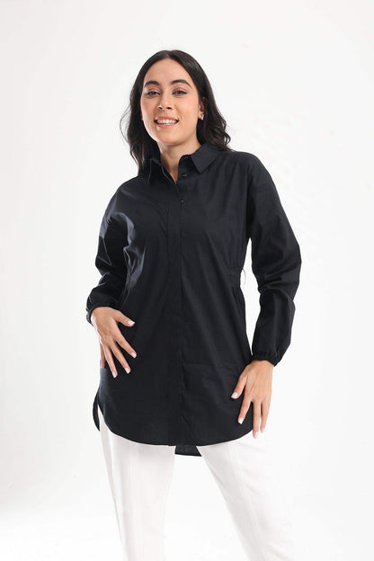 Hidden Full Placket Shirt - Carina - ??√É¬¢√¢‚Äö¬¨√¢‚Äû¬¢????????√É∆í√Ç¬±??√É¬Ø√Ç¬ø√Ç¬Ω√É∆í√Ç¬ø??√É‚Ä†√¢‚Ç¨‚Ñ¢?√É∆í√Ç¬ø????