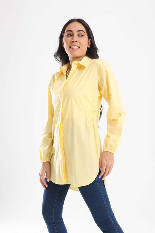 Hidden Full Placket Shirt - Carina - ??Ã¢â‚¬â„¢????????ÃƒÂ±??Ã¯Â¿Â½ÃƒÂ¿??Ã†â€™?ÃƒÂ¿????