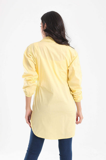 Hidden Full Placket Shirt - Carina - ??√É¬¢√¢‚Äö¬¨√¢‚Äû¬¢????????√É∆í√Ç¬±??√É¬Ø√Ç¬ø√Ç¬Ω√É∆í√Ç¬ø??√É‚Ä†√¢‚Ç¨‚Ñ¢?√É∆í√Ç¬ø????