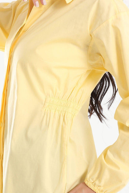 Hidden Full Placket Shirt - Carina - ??√É¬¢√¢‚Äö¬¨√¢‚Äû¬¢????????√É∆í√Ç¬±??√É¬Ø√Ç¬ø√Ç¬Ω√É∆í√Ç¬ø??√É‚Ä†√¢‚Ç¨‚Ñ¢?√É∆í√Ç¬ø????