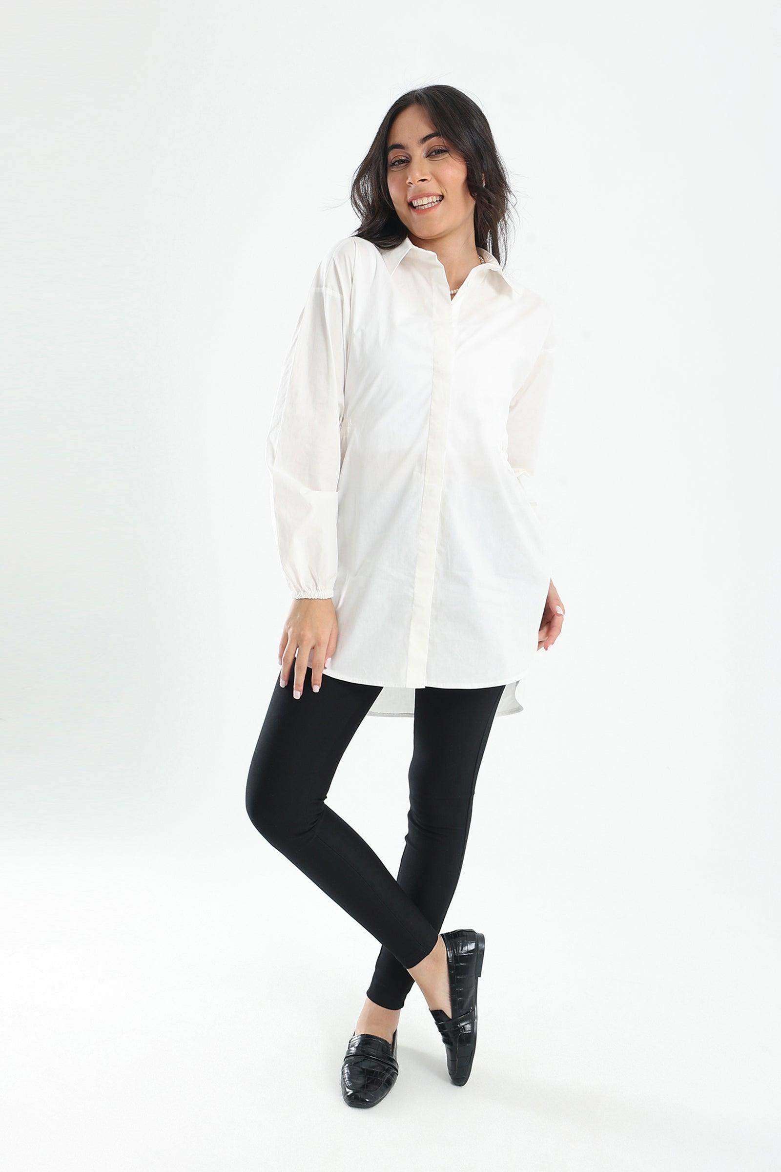 Hidden Full Placket Shirt - Carina - ??√É¬¢√¢‚Äö¬¨√¢‚Äû¬¢????????√É∆í√Ç¬±??√É¬Ø√Ç¬ø√Ç¬Ω√É∆í√Ç¬ø??√É‚Ä†√¢‚Ç¨‚Ñ¢?√É∆í√Ç¬ø????