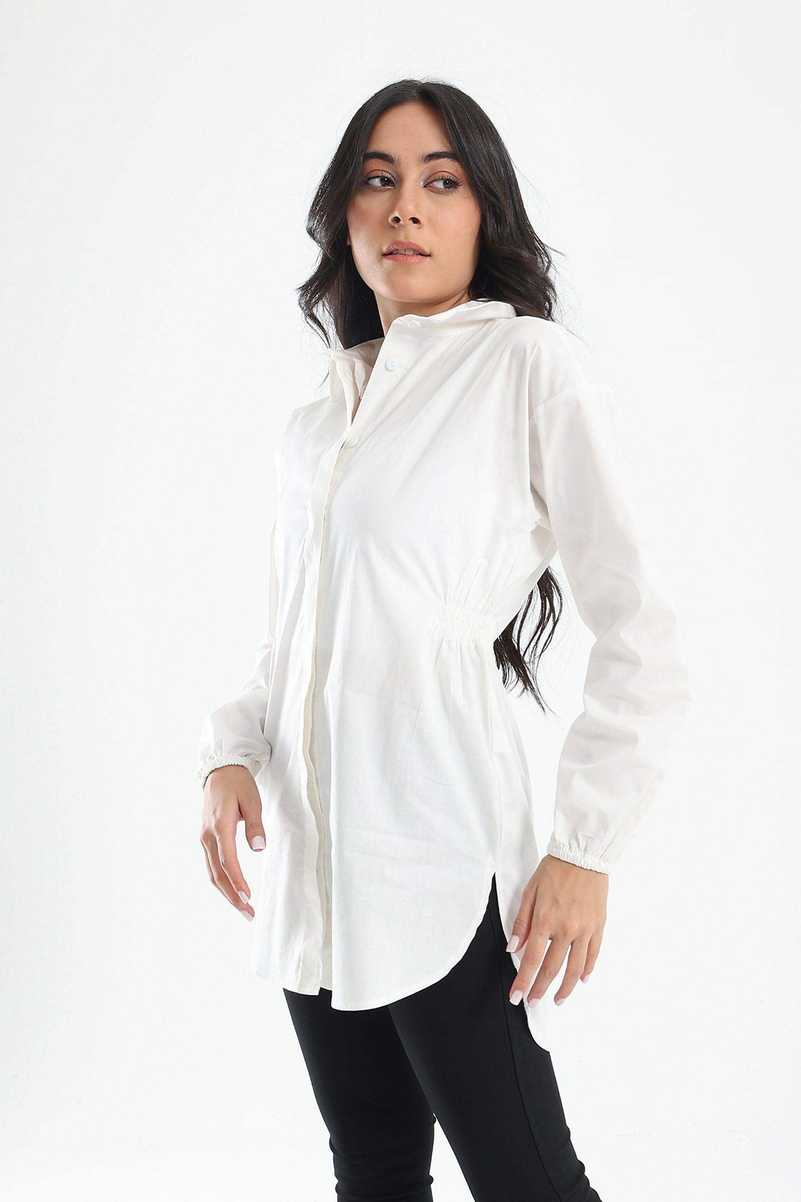 Hidden Full Placket Shirt - Carina - ??√É¬¢√¢‚Äö¬¨√¢‚Äû¬¢????????√É∆í√Ç¬±??√É¬Ø√Ç¬ø√Ç¬Ω√É∆í√Ç¬ø??√É‚Ä†√¢‚Ç¨‚Ñ¢?√É∆í√Ç¬ø????