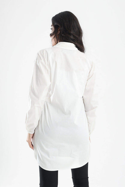 Hidden Full Placket Shirt - Carina - ??√É¬¢√¢‚Äö¬¨√¢‚Äû¬¢????????√É∆í√Ç¬±??√É¬Ø√Ç¬ø√Ç¬Ω√É∆í√Ç¬ø??√É‚Ä†√¢‚Ç¨‚Ñ¢?√É∆í√Ç¬ø????