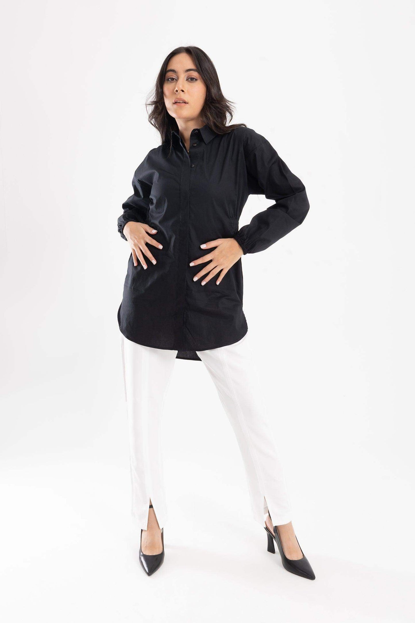 Hidden Full Placket Shirt - Carina - ??√É¬¢√¢‚Äö¬¨√¢‚Äû¬¢????????√É∆í√Ç¬±??√É¬Ø√Ç¬ø√Ç¬Ω√É∆í√Ç¬ø??√É‚Ä†√¢‚Ç¨‚Ñ¢?√É∆í√Ç¬ø????