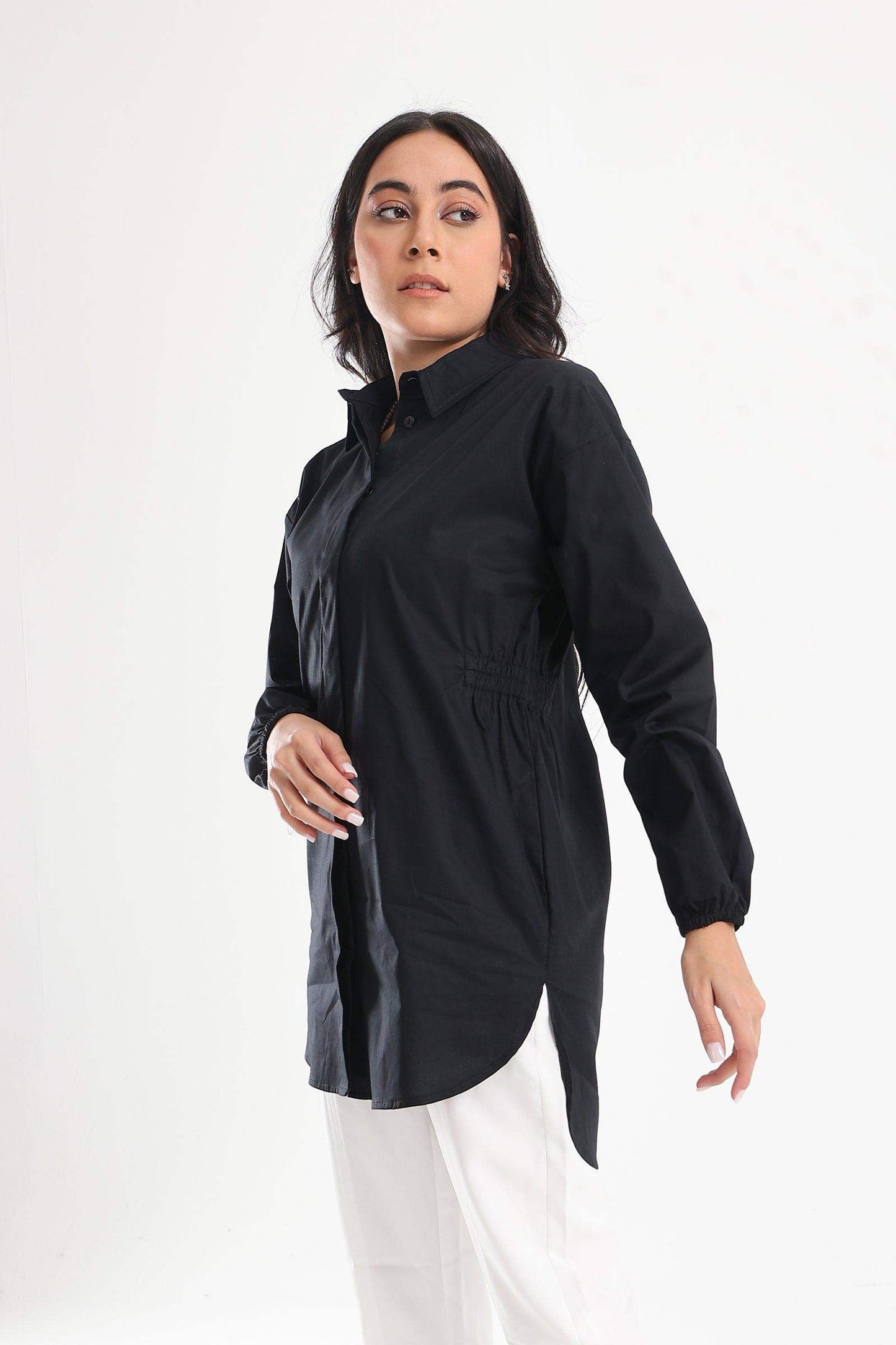 Hidden Full Placket Shirt - Carina - ??√É¬¢√¢‚Äö¬¨√¢‚Äû¬¢????????√É∆í√Ç¬±??√É¬Ø√Ç¬ø√Ç¬Ω√É∆í√Ç¬ø??√É‚Ä†√¢‚Ç¨‚Ñ¢?√É∆í√Ç¬ø????