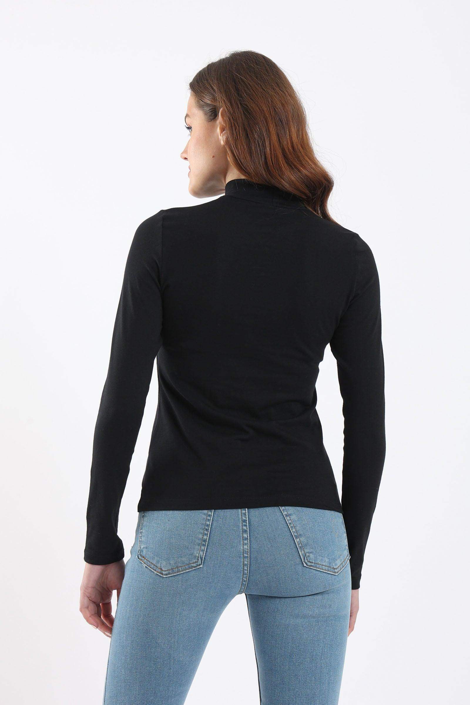 High Neck Slip on Top - Carina - ??Ã¢â‚¬â„¢????????ÃƒÂ±??Ã¯Â¿Â½ÃƒÂ¿??Ã†â€™?ÃƒÂ¿????