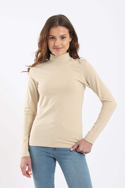 High Neck Slip on Top - Carina - ??Ã¢â‚¬â„¢????????ÃƒÂ±??Ã¯Â¿Â½ÃƒÂ¿??Ã†â€™?ÃƒÂ¿????