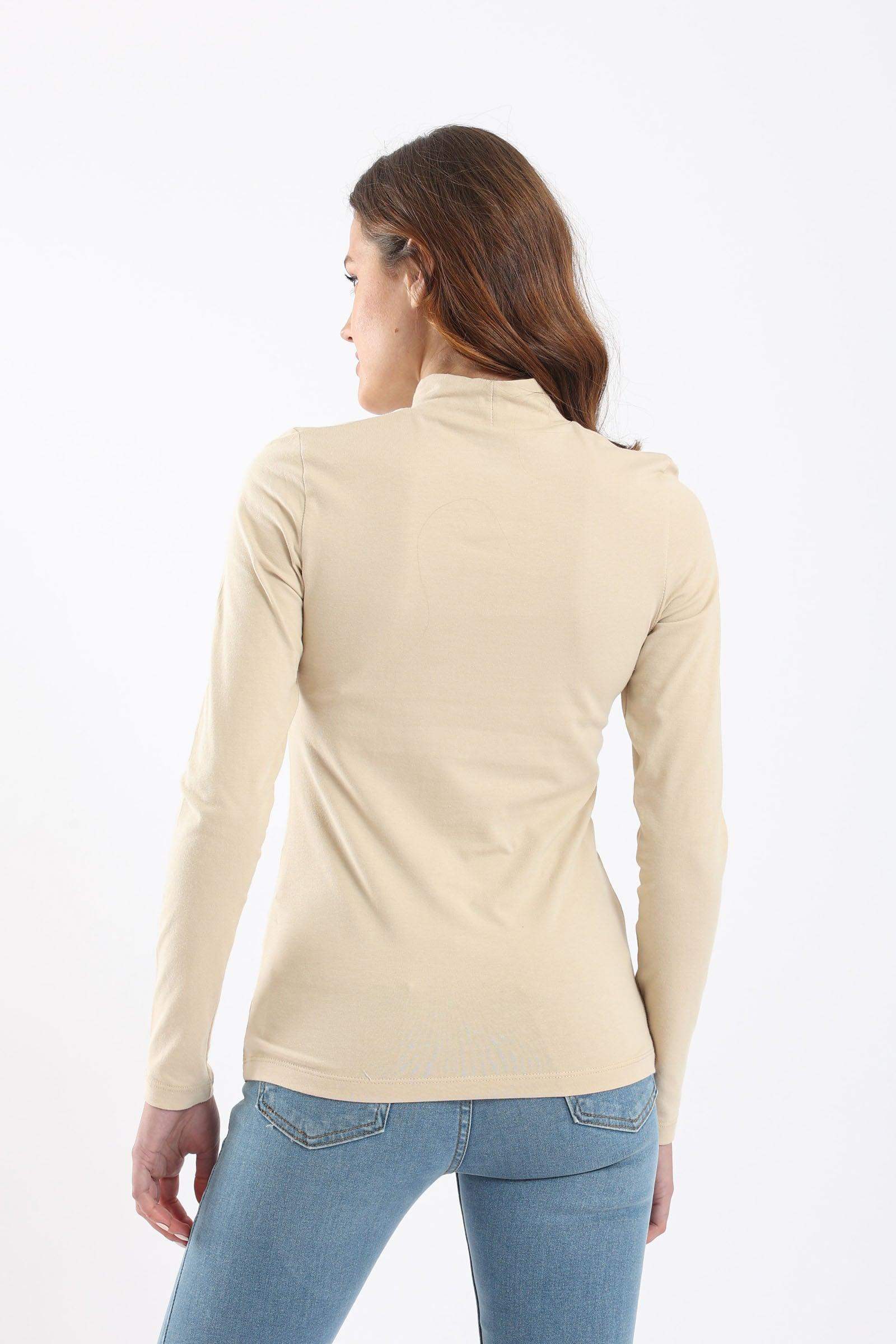 High Neck Slip on Top - Carina - ??Ã¢â‚¬â„¢????????ÃƒÂ±??Ã¯Â¿Â½ÃƒÂ¿??Ã†â€™?ÃƒÂ¿????