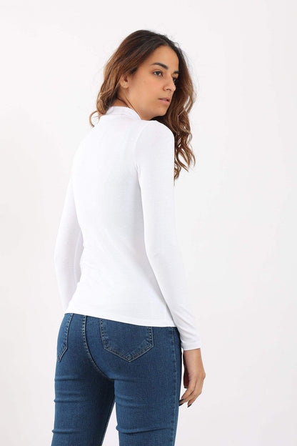 High Neck Slip on Top - Carina - ??Ã¢â‚¬â„¢????????ÃƒÂ±??Ã¯Â¿Â½ÃƒÂ¿??Ã†â€™?ÃƒÂ¿????