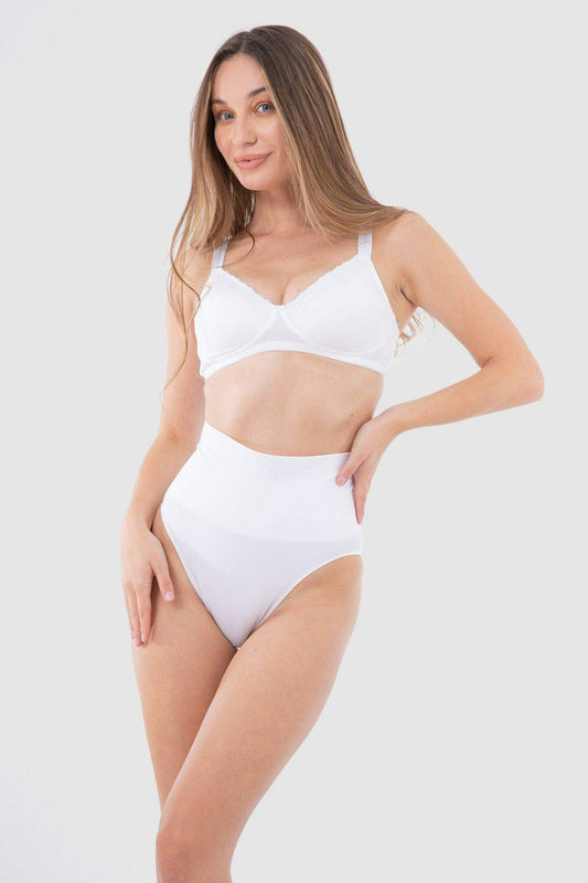 High Waist Panties Shaper - Carina - ??Ã¢â‚¬â„¢????????ÃƒÂ±??Ã¯Â¿Â½ÃƒÂ¿??Ã†â€™?ÃƒÂ¿????
