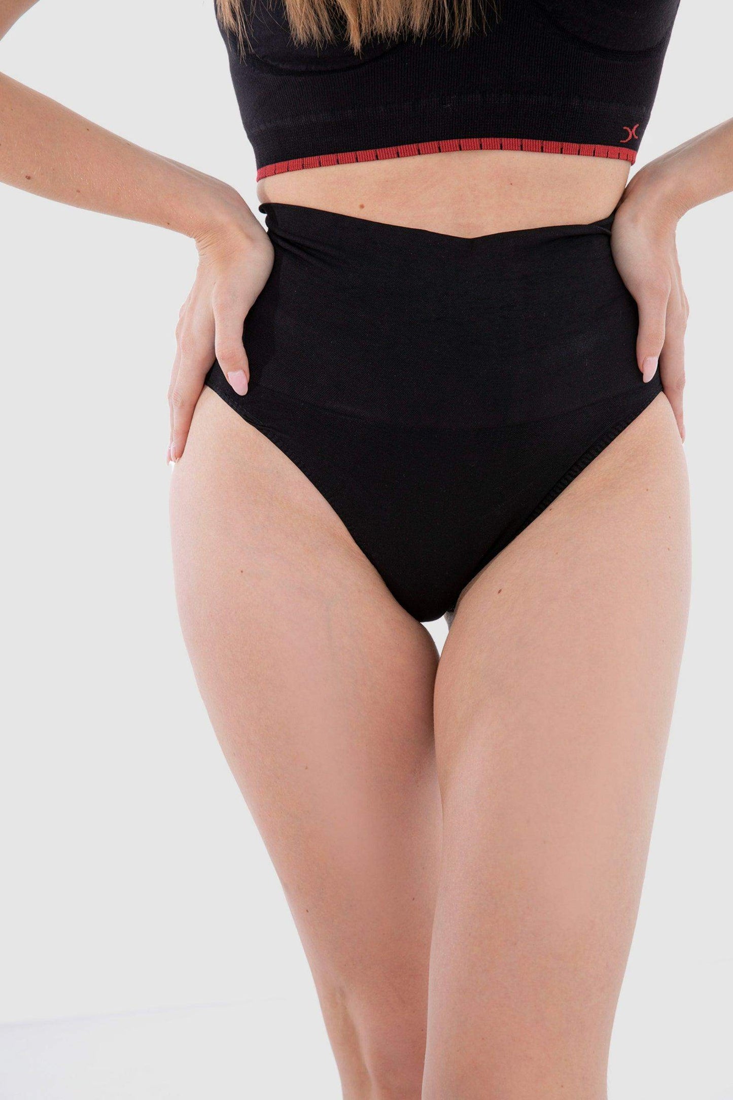 High Waist Panties Shaper - Carina - ??Ã¢â‚¬â„¢????????ÃƒÂ±??Ã¯Â¿Â½ÃƒÂ¿??Ã†â€™?ÃƒÂ¿????