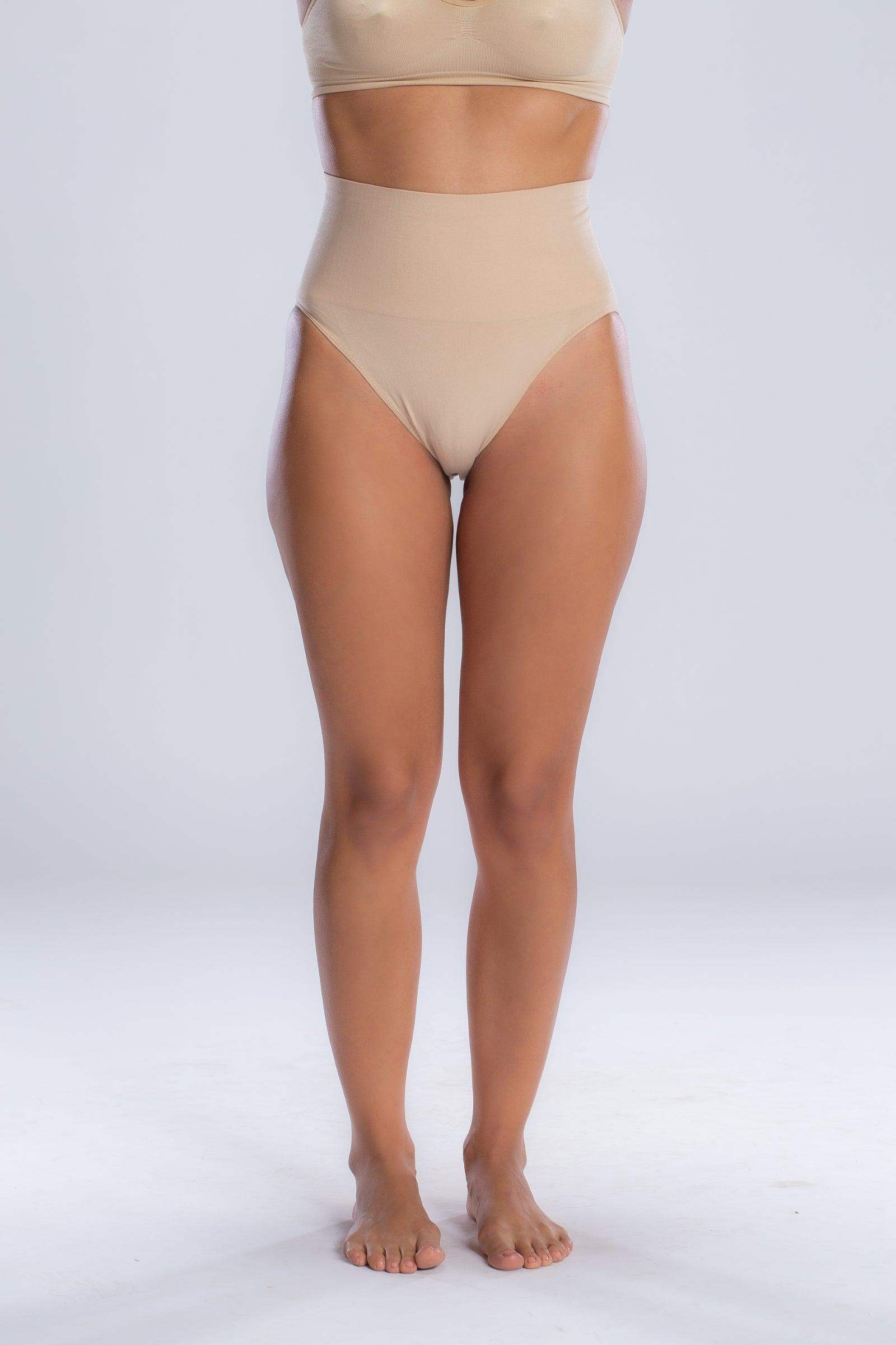 High Waist Panties Shaper - Carina - ??Ã¢â‚¬â„¢????????ÃƒÂ±??Ã¯Â¿Â½ÃƒÂ¿??Ã†â€™?ÃƒÂ¿????