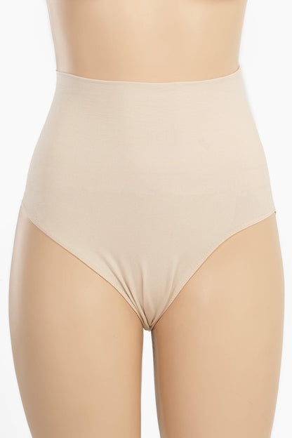 مشكل سراويل الخصر العالي