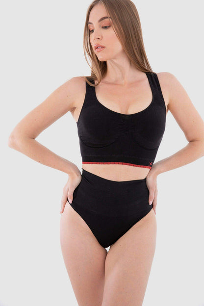 High Waist Panties Shaper - Carina - ??Ã¢â‚¬â„¢????????ÃƒÂ±??Ã¯Â¿Â½ÃƒÂ¿??Ã†â€™?ÃƒÂ¿????