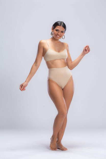 High Waist Panties Shaper - Carina - ??Ã¢â‚¬â„¢????????ÃƒÂ±??Ã¯Â¿Â½ÃƒÂ¿??Ã†â€™?ÃƒÂ¿????