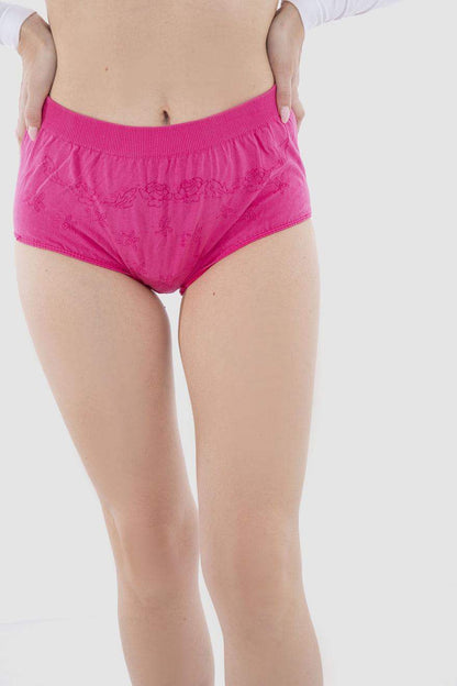 High Waist Panty - Carina - ??Ã¢â‚¬â„¢????????ÃƒÂ±??Ã¯Â¿Â½ÃƒÂ¿??Ã†â€™?ÃƒÂ¿????