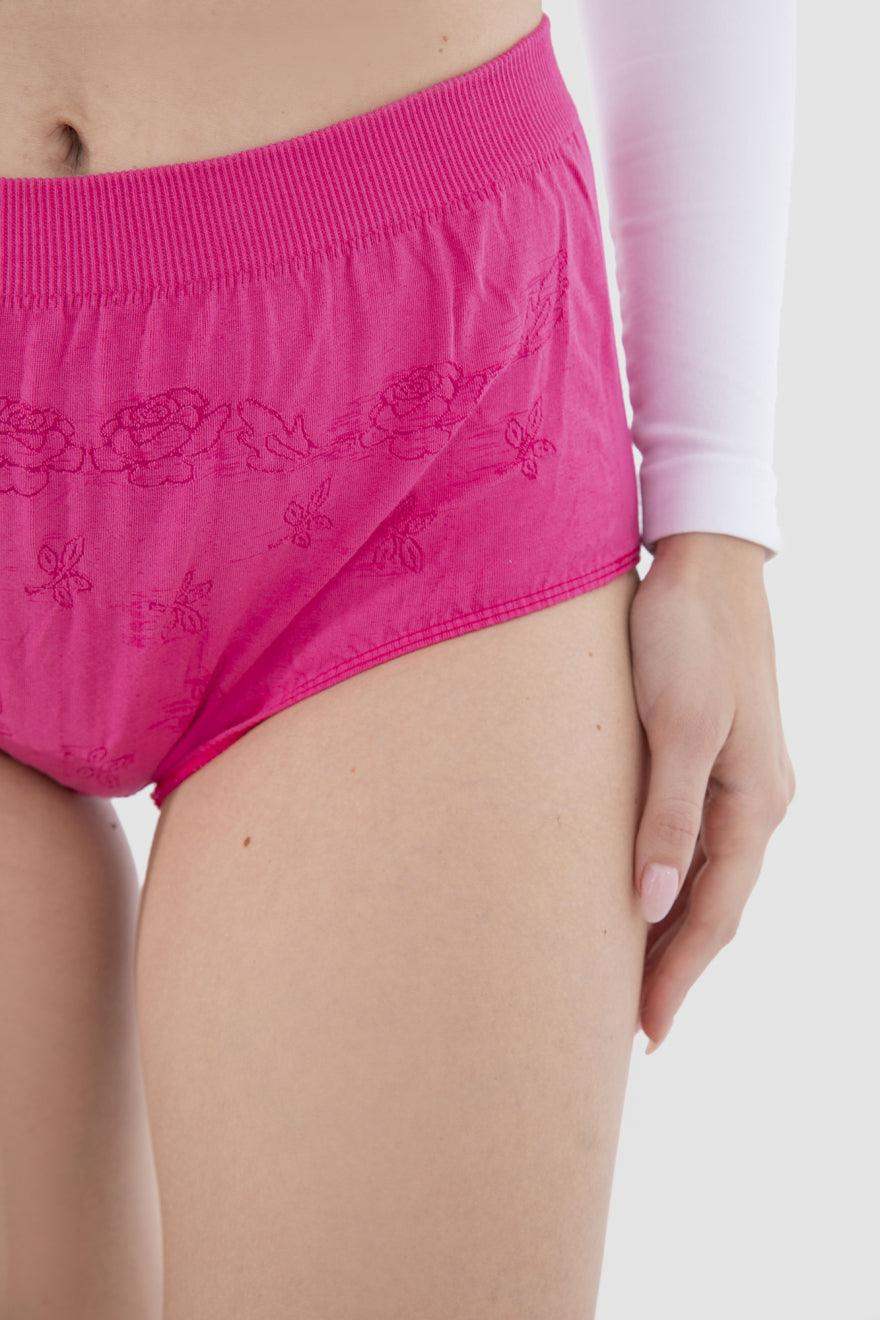 High Waist Panty - Carina - ??Ã¢â‚¬â„¢????????ÃƒÂ±??Ã¯Â¿Â½ÃƒÂ¿??Ã†â€™?ÃƒÂ¿????
