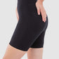 Carina High Waist Shapewear Shorts