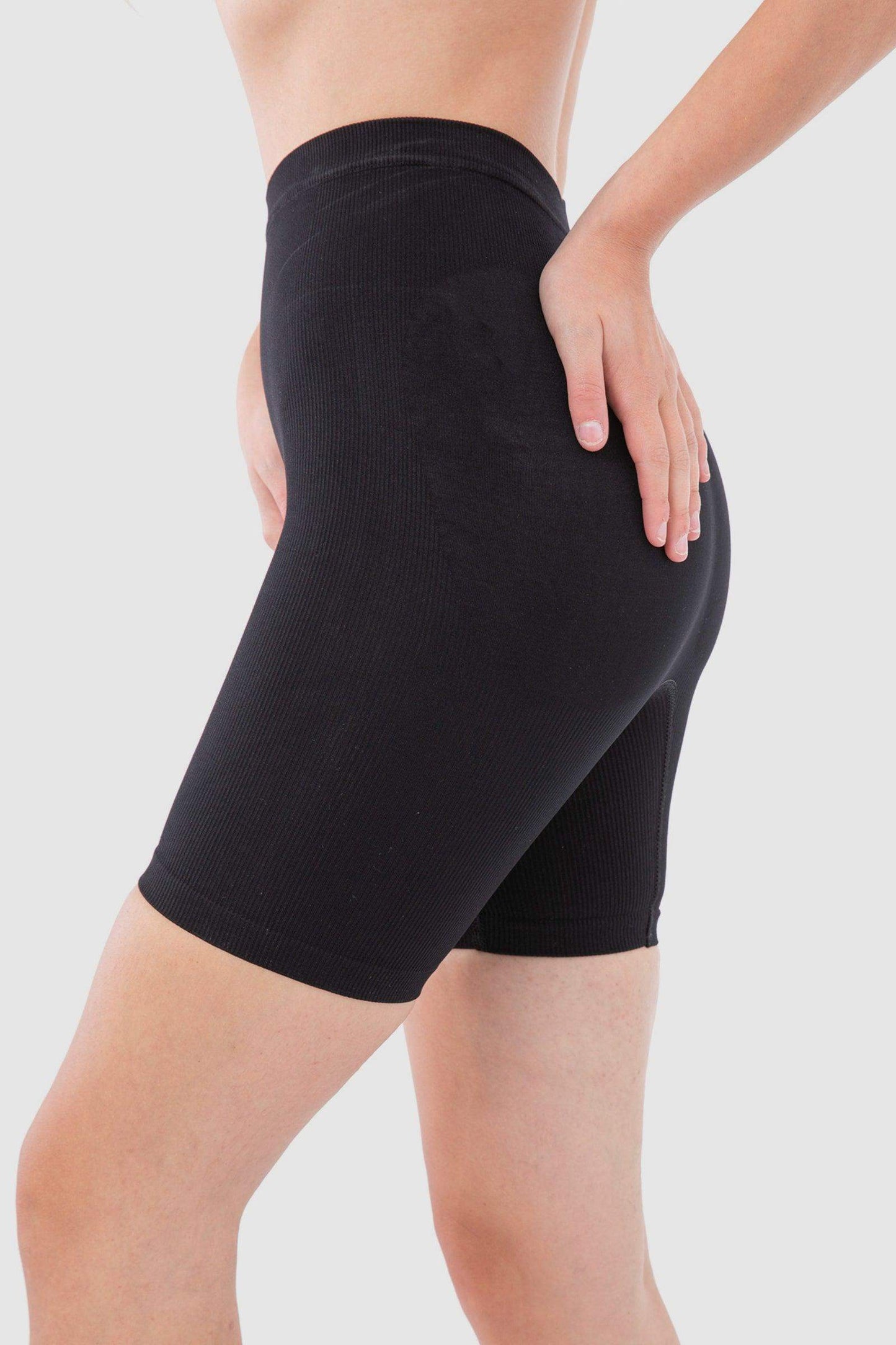 Carina High Waist Shapewear Shorts