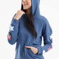 Carina Hooded Comfy Pyjama Set