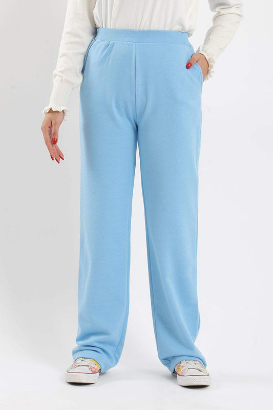 Carina Keep Smiling Printed Lounge Pants