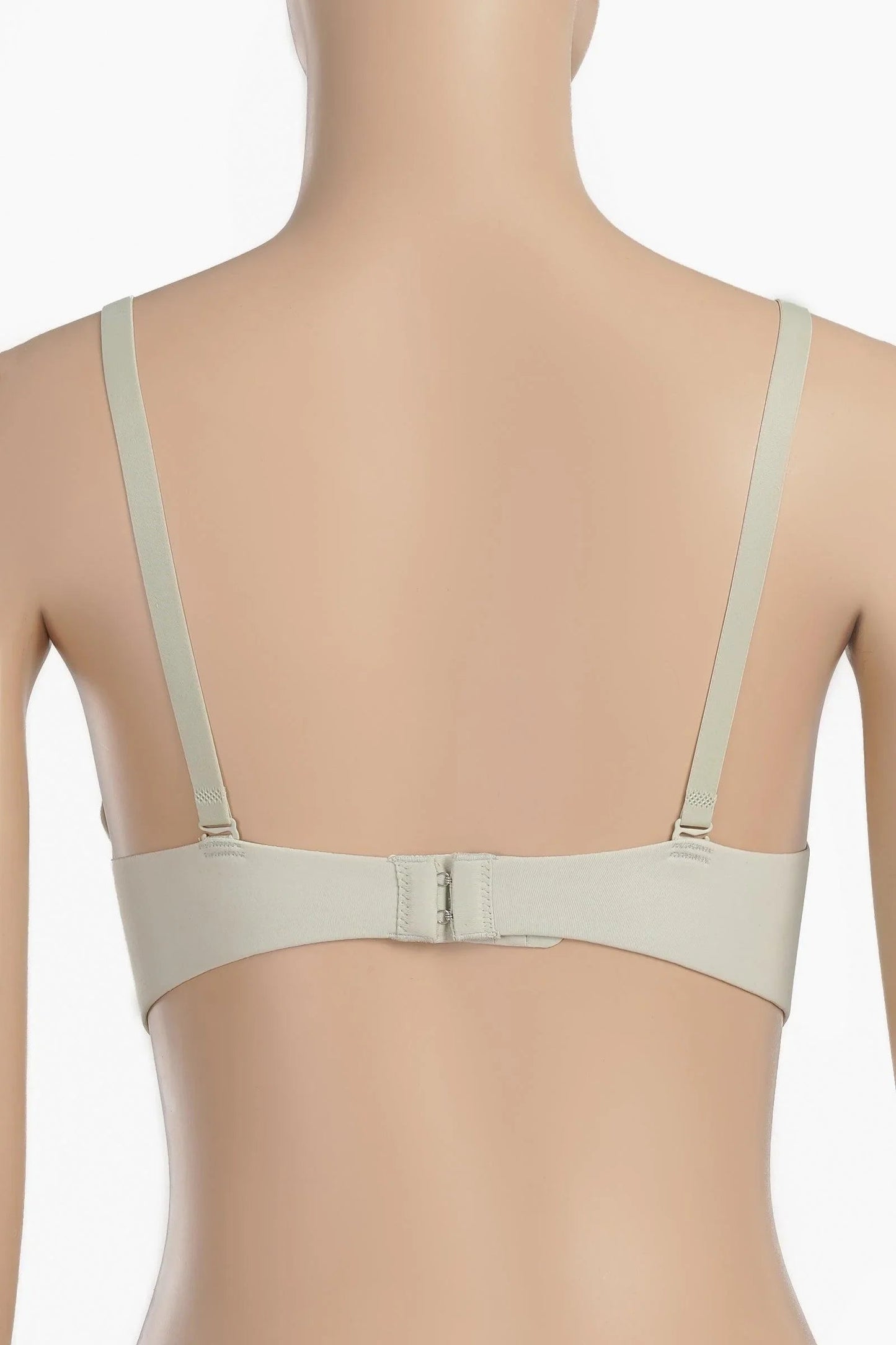 Laser Cut Balcony Bra - Carina - ÙƒØ§Ø±ÙŠÙ†Ø§