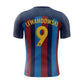 Viga Fc Barcelona T-Shirt for Boys